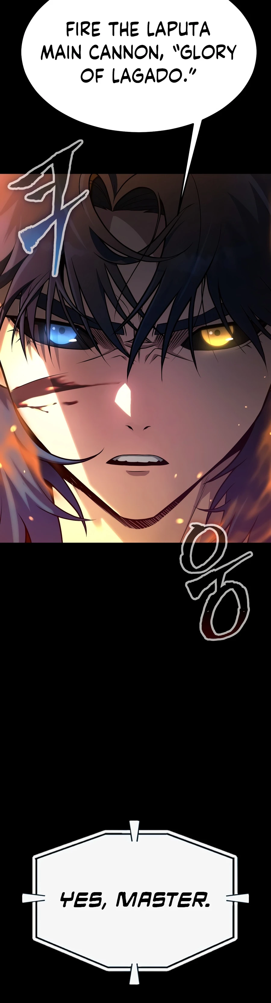 Steel-Eating Player chapter 92 page 9