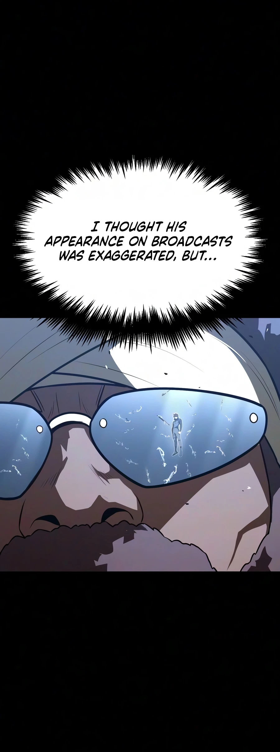 Steel-Eating Player chapter 93 page 13