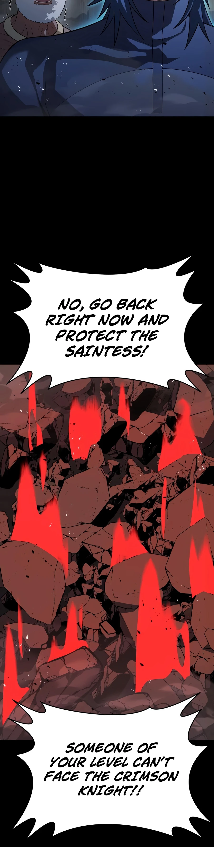 Steel-Eating Player chapter 96 page 3