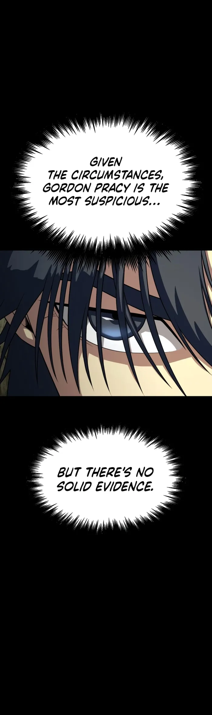 Steel-Eating Player chapter 97 page 13