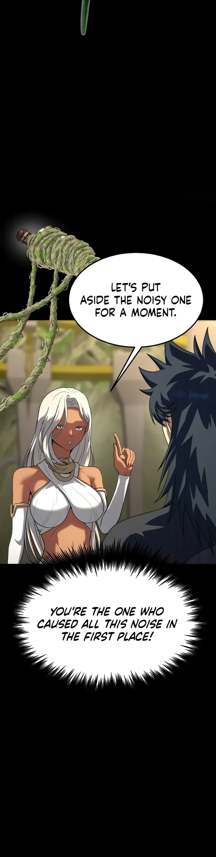 Steel-Eating Player chapter 97 page 17