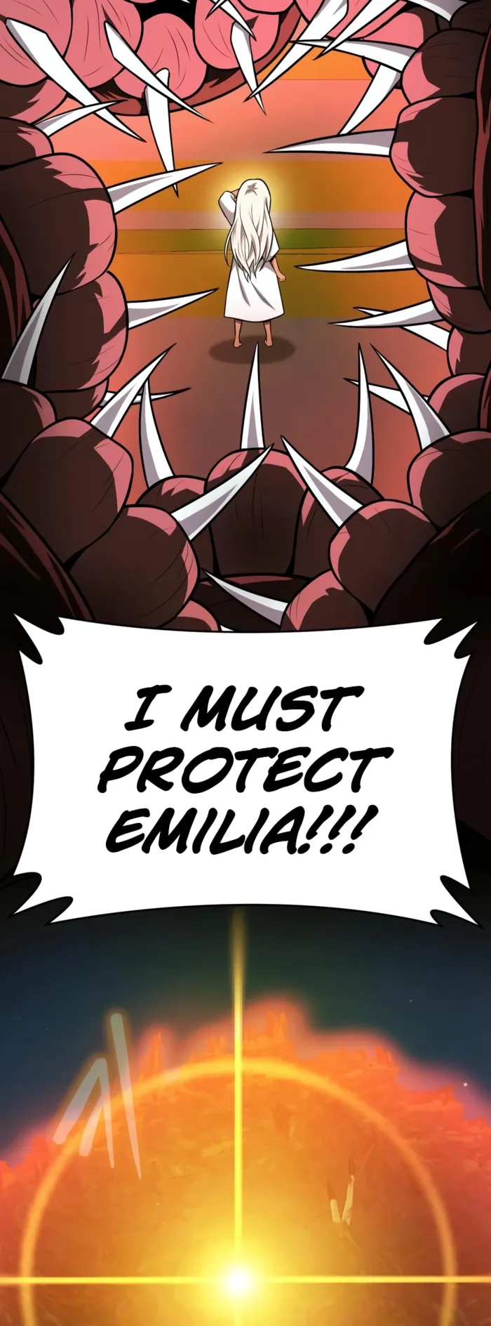 Steel-Eating Player chapter 97 page 2