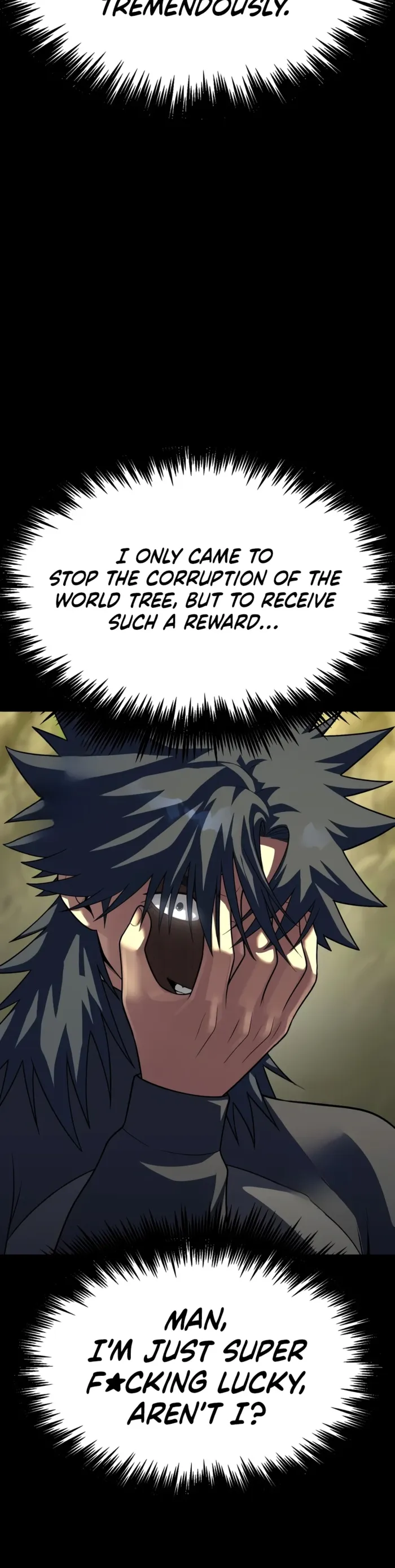 Steel-Eating Player chapter 97 page 22