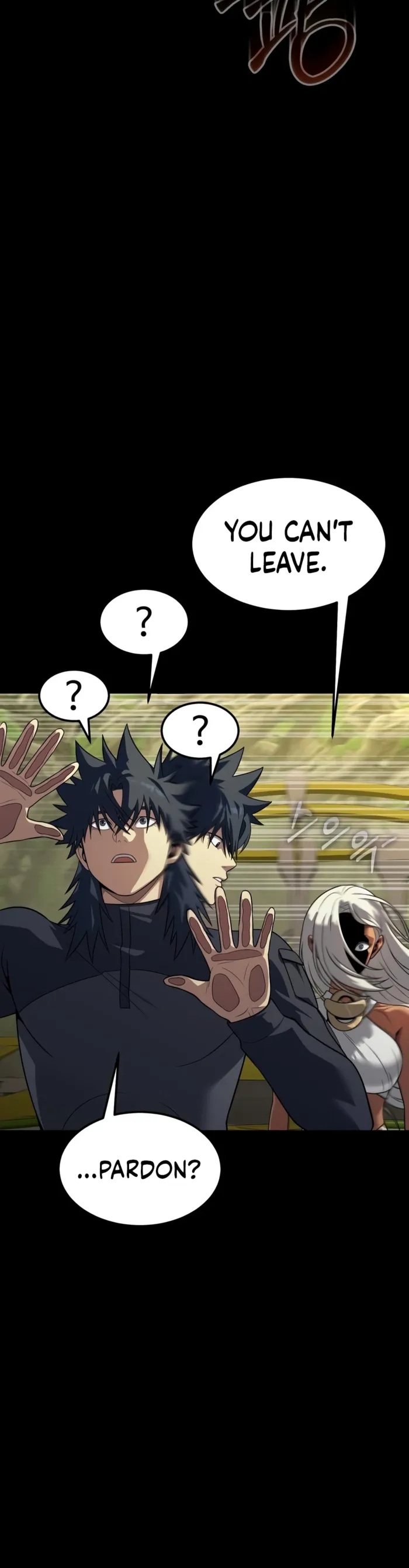Steel-Eating Player chapter 97 page 24