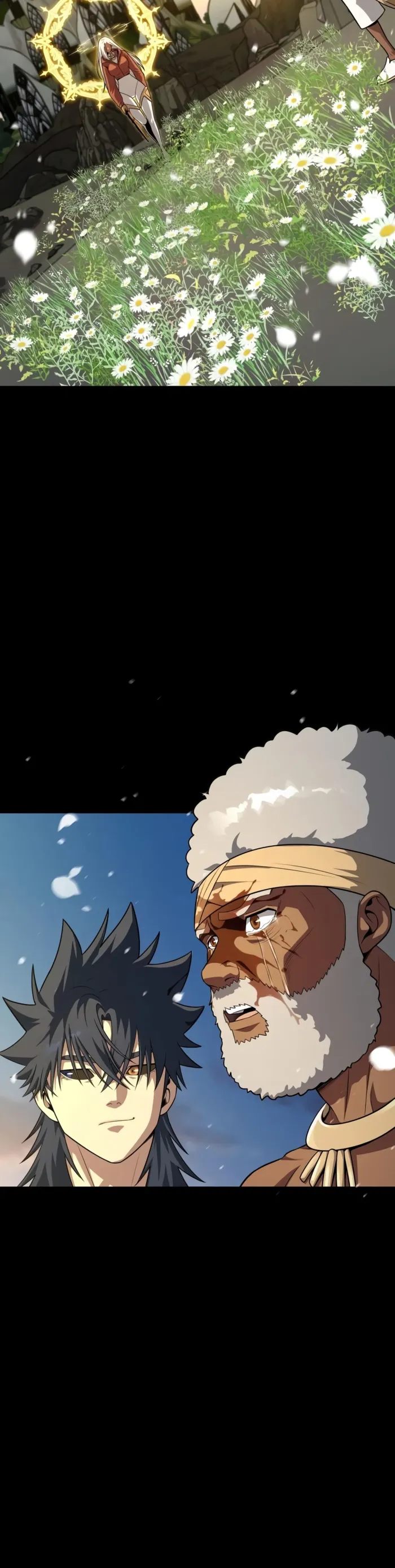 Steel-Eating Player chapter 97 page 4