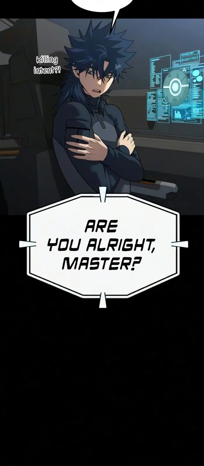 Steel-Eating Player chapter 98 page 8