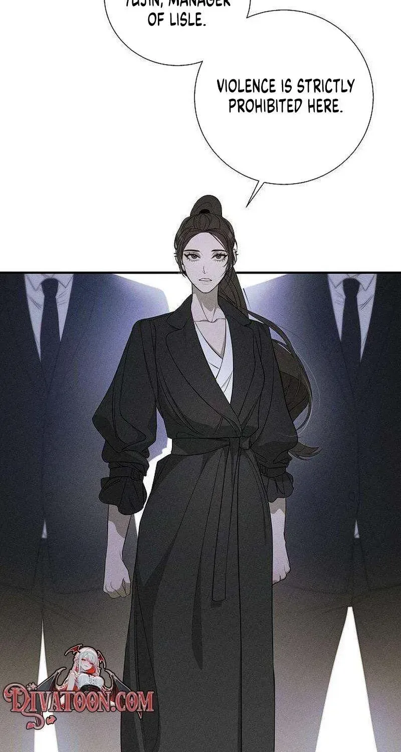 According to Their Own Instincts chapter 1 page 46