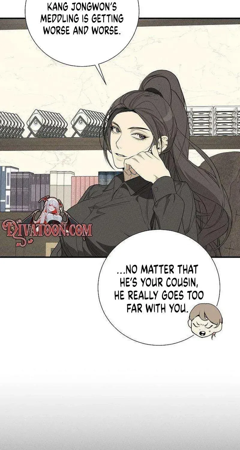 According to Their Own Instincts chapter 1 page 71