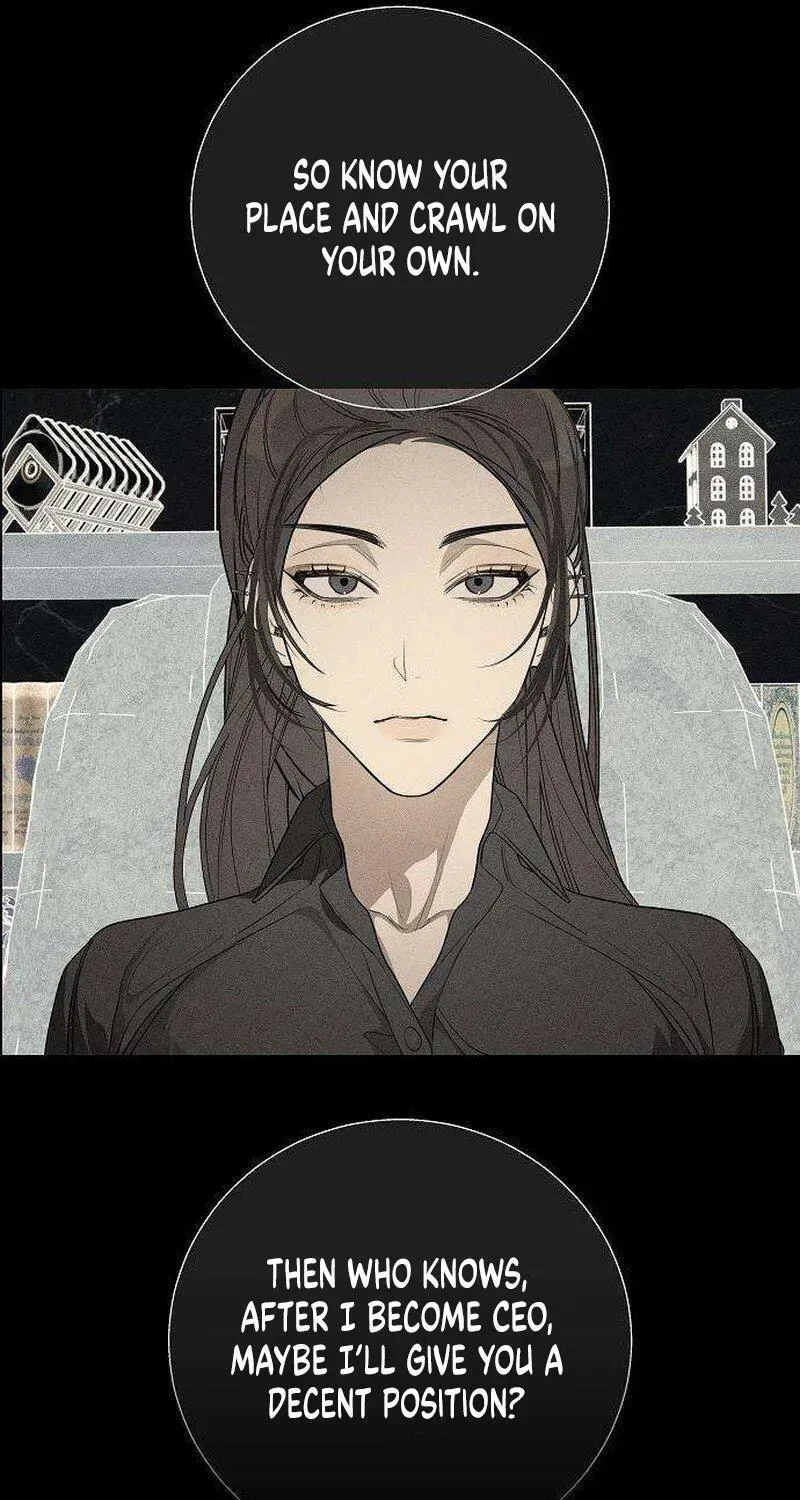 According to Their Own Instincts chapter 1 page 85