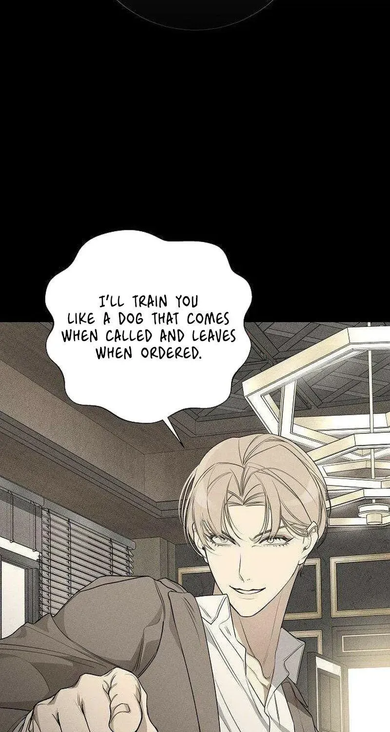 According to Their Own Instincts chapter 1 page 86