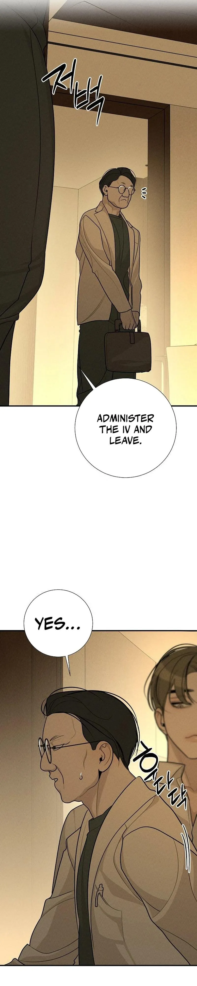 According to Their Own Instincts chapter 18 page 46