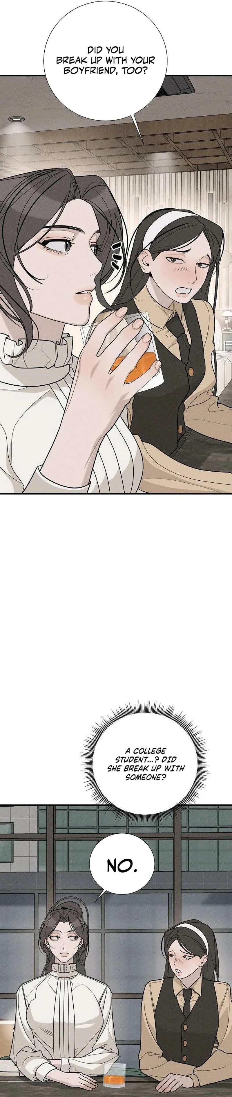 According to Their Own Instincts chapter 18 page 5