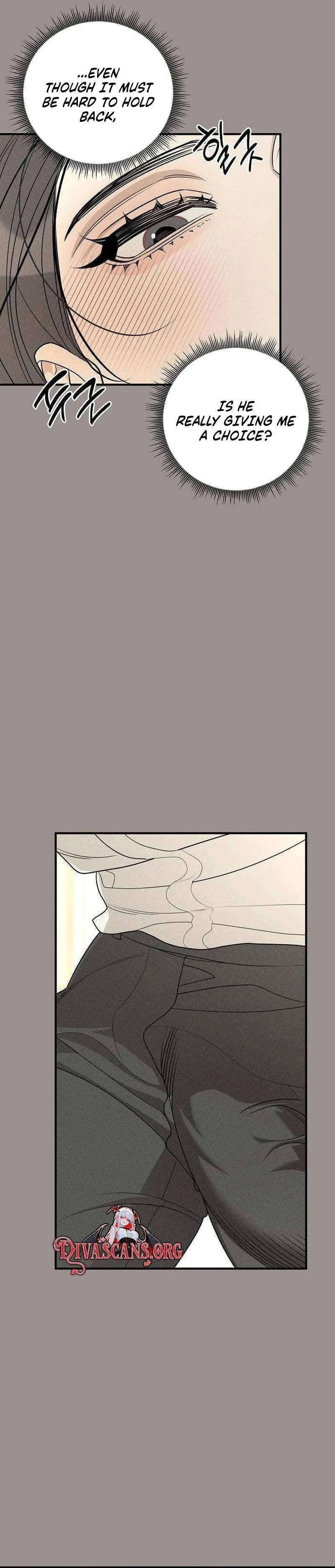 According to Their Own Instincts chapter 20 page 3