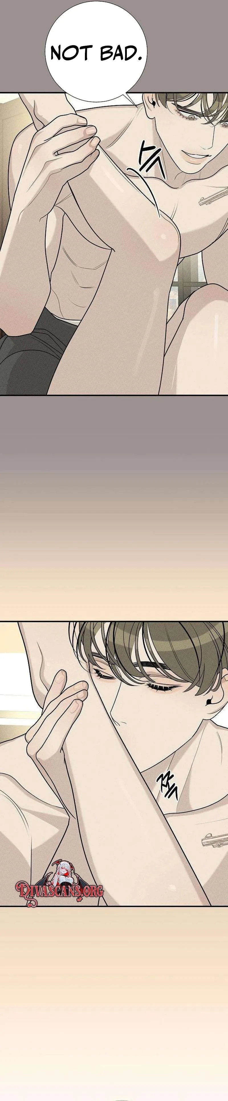 According to Their Own Instincts chapter 20 page 32