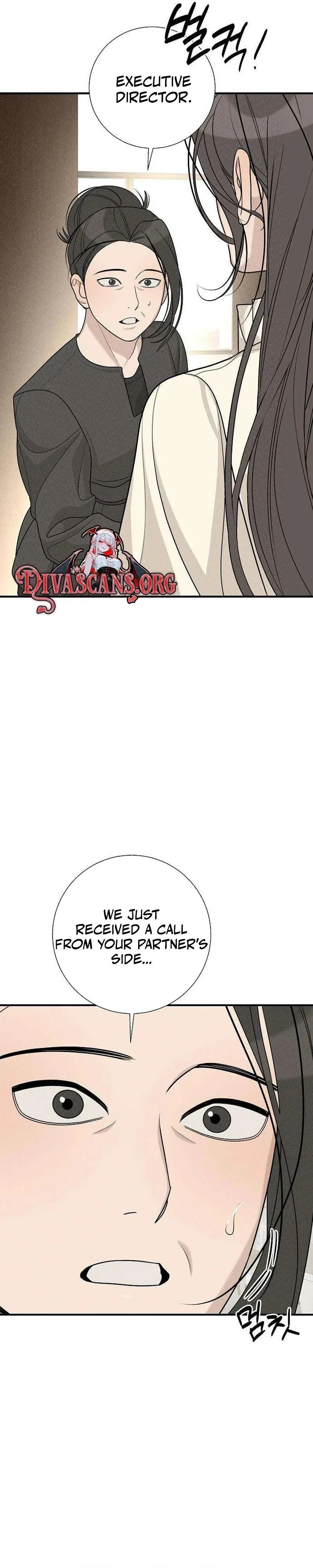 According to Their Own Instincts chapter 21 page 11
