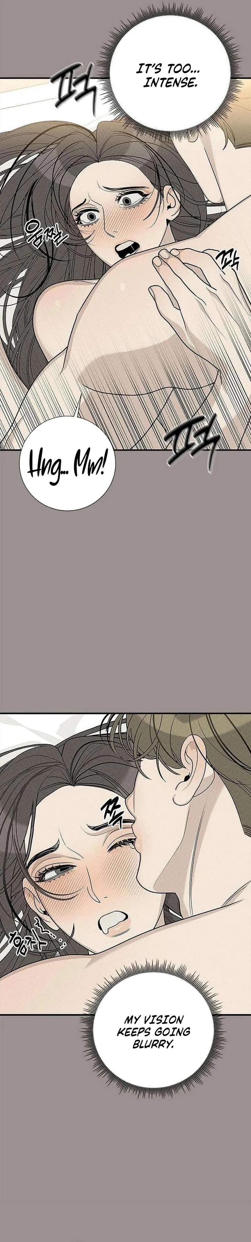 According to Their Own Instincts chapter 21 page 2