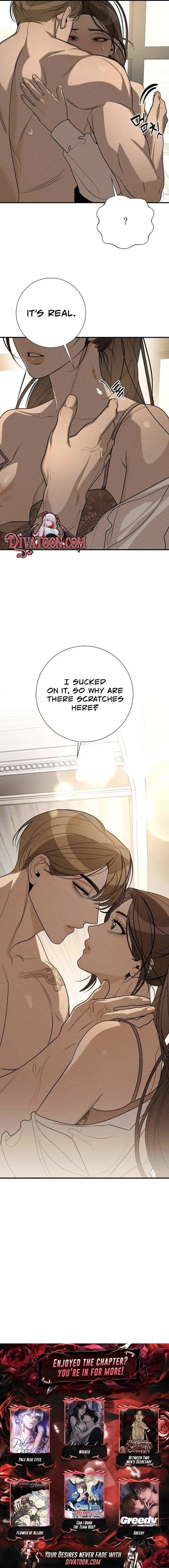 According to Their Own Instincts chapter 9 page 10
