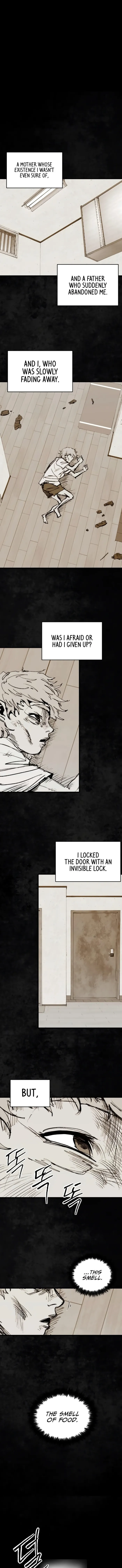 High class chapter 37 page 3