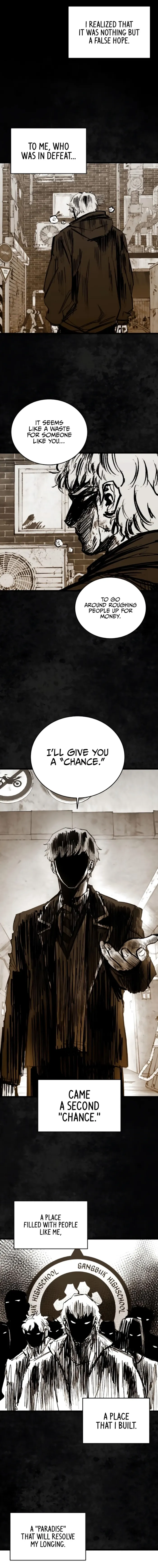 High class chapter 37 page 8