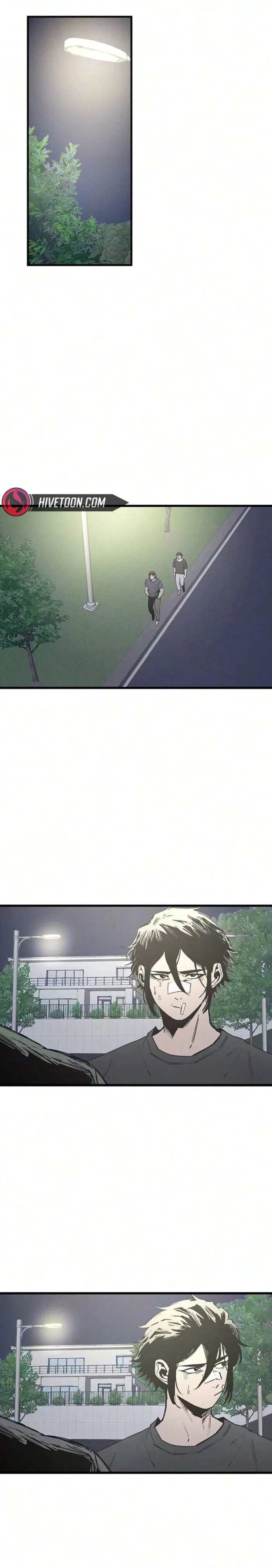 High class chapter 70 page 1