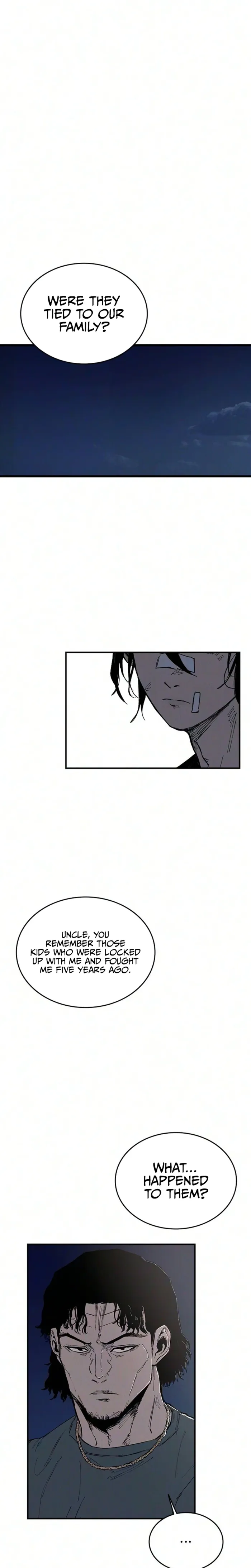 High class chapter 70 page 11