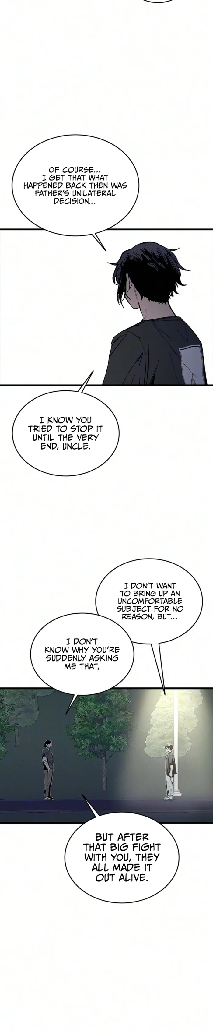 High class chapter 70 page 12