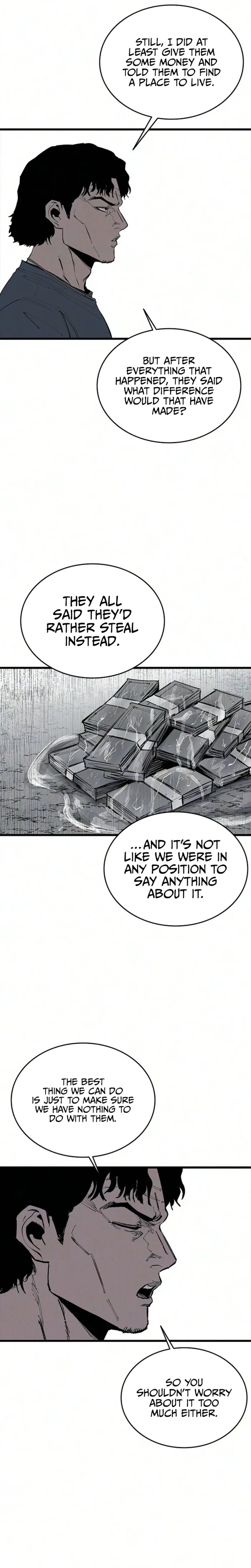 High class chapter 70 page 13