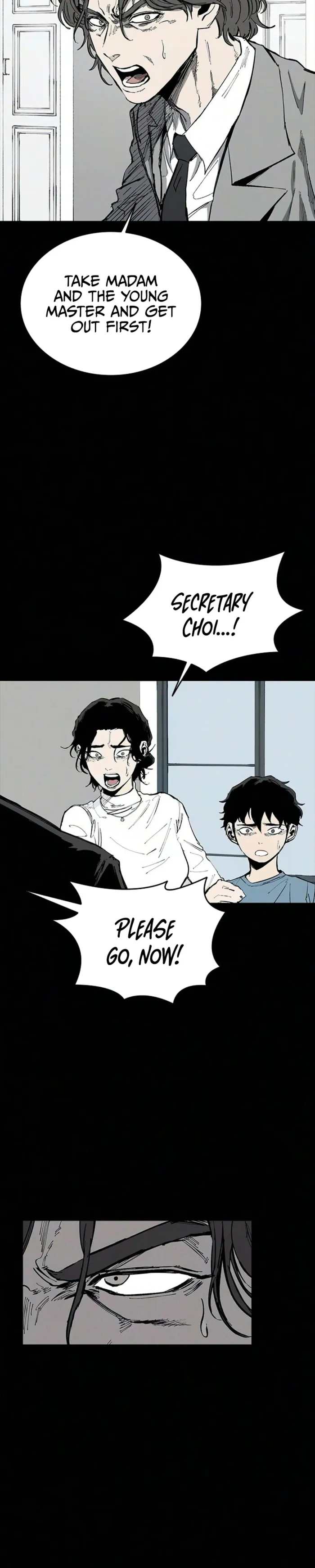 High class chapter 70 page 18