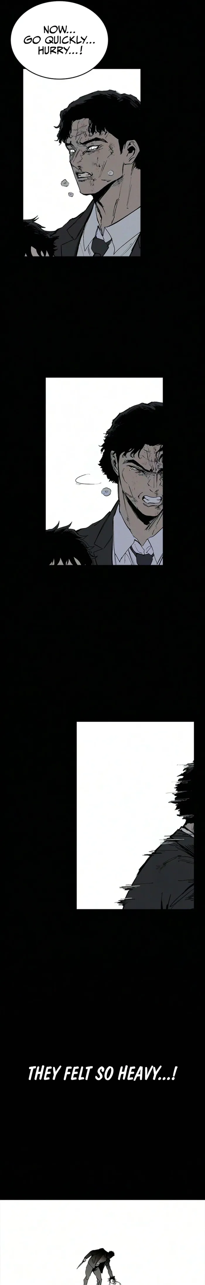 High class chapter 70 page 25