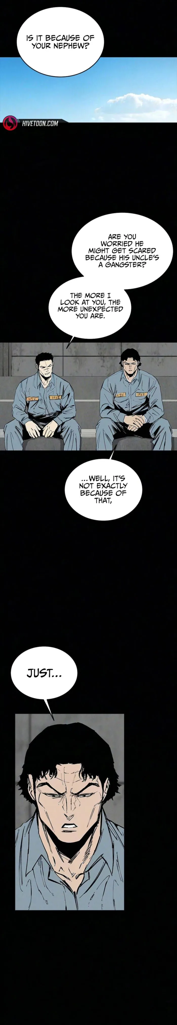 High class chapter 71 page 1