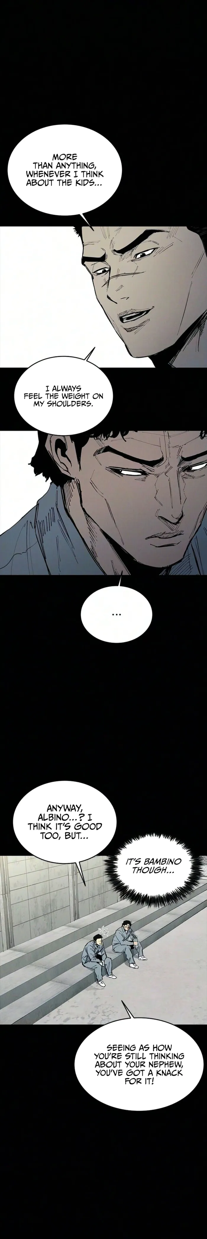 High class chapter 71 page 12