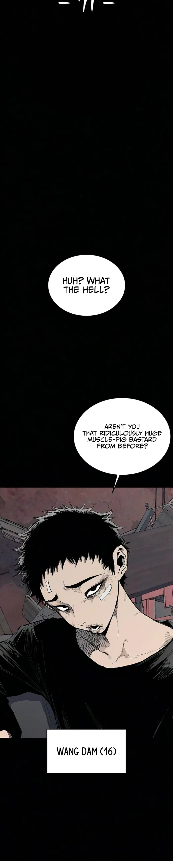 High class chapter 71 page 15