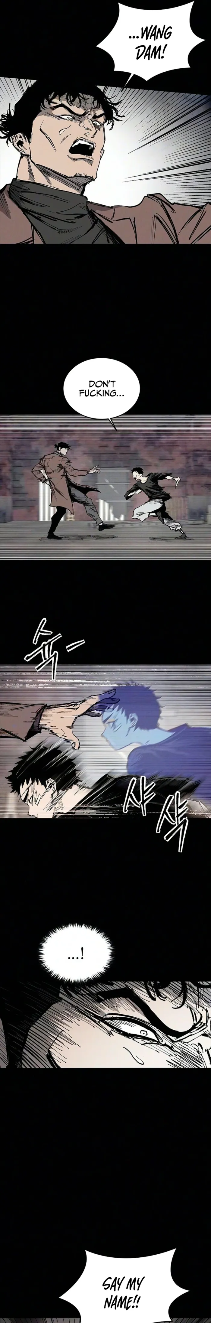 High class chapter 71 page 22