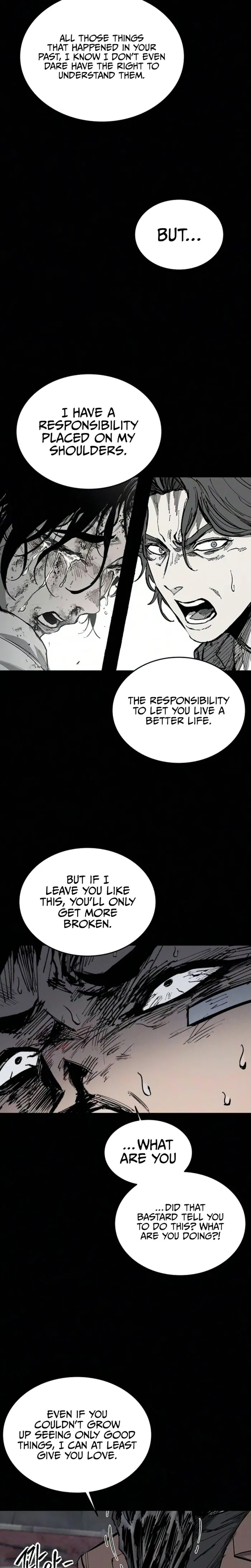 High class chapter 71 page 26
