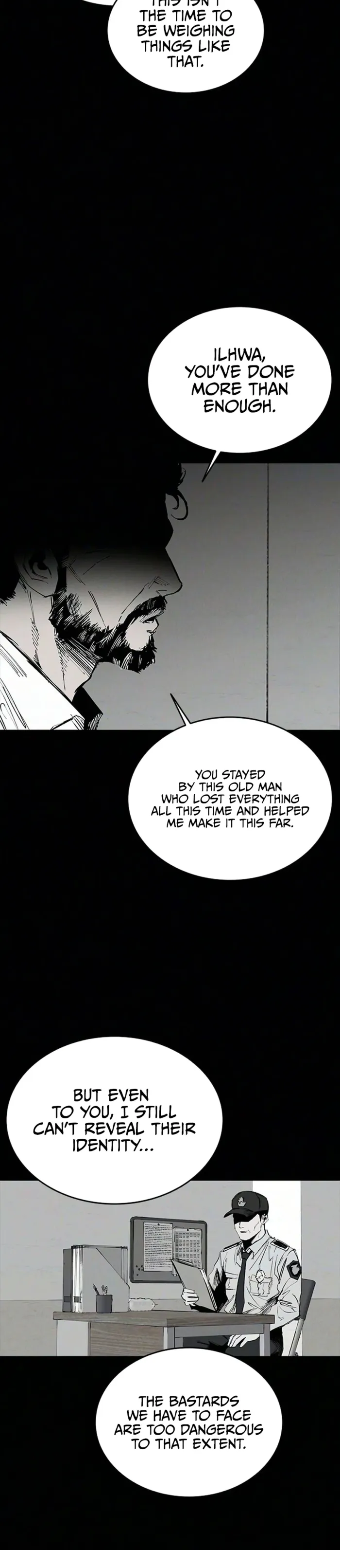 High class chapter 71 page 3