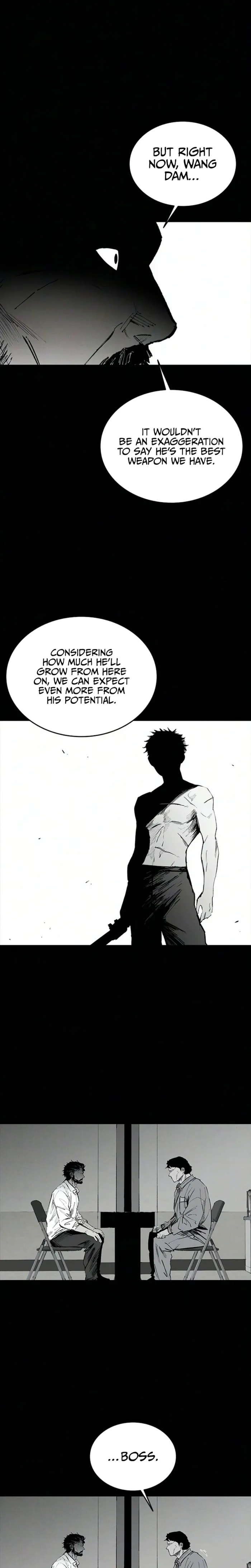 High class chapter 71 page 4