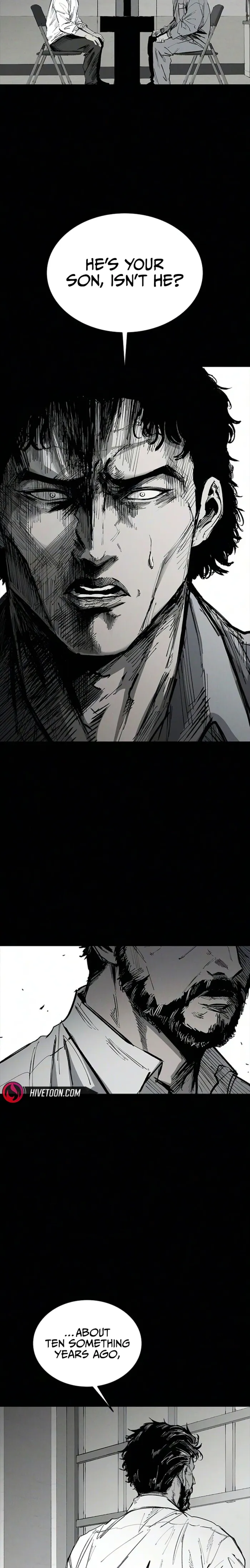 High class chapter 71 page 5
