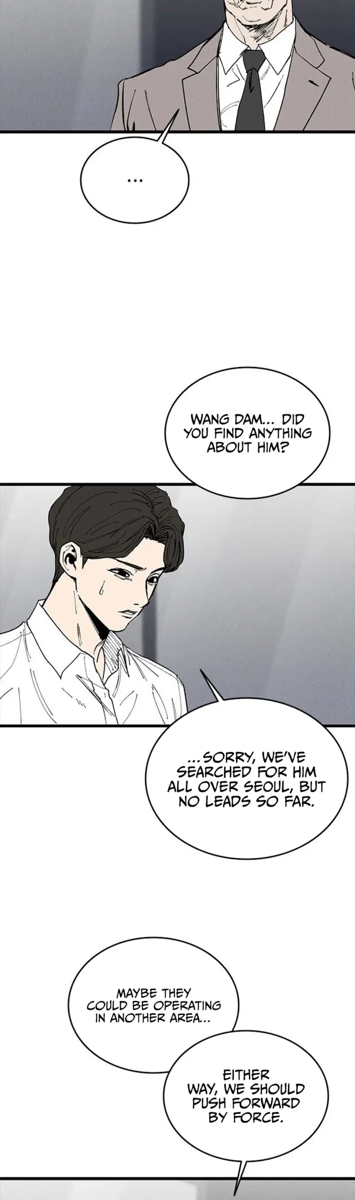 High class chapter 73 page 27