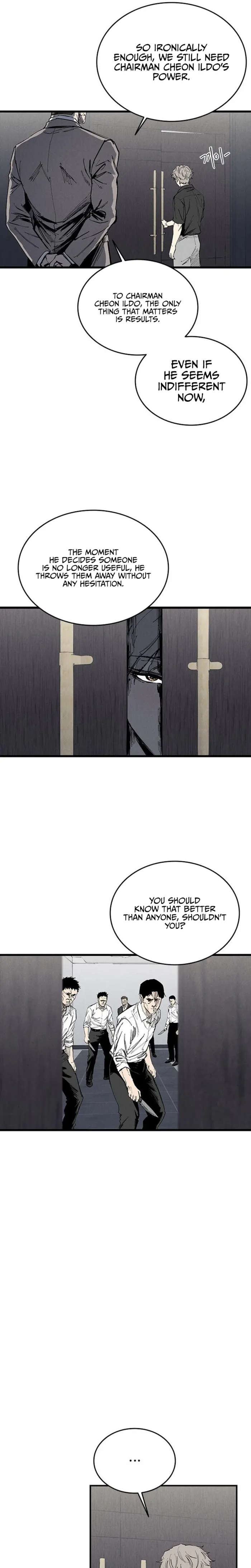 High class chapter 73 page 31