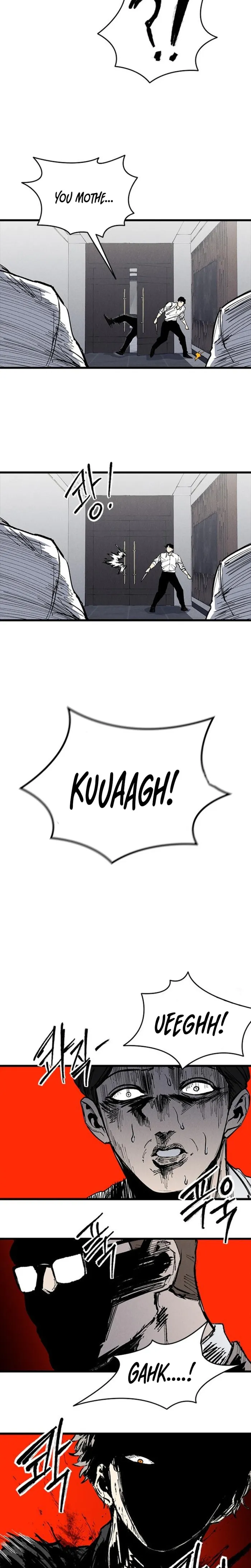High class chapter 73 page 35