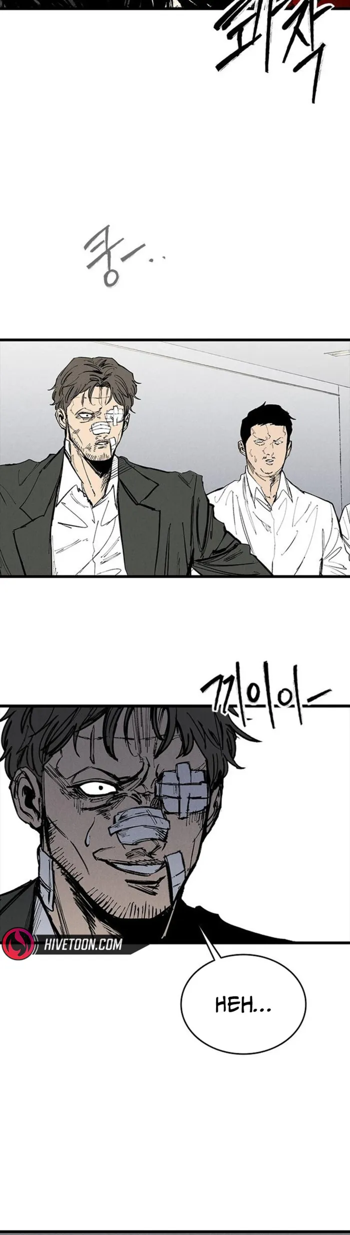 High class chapter 73 page 36