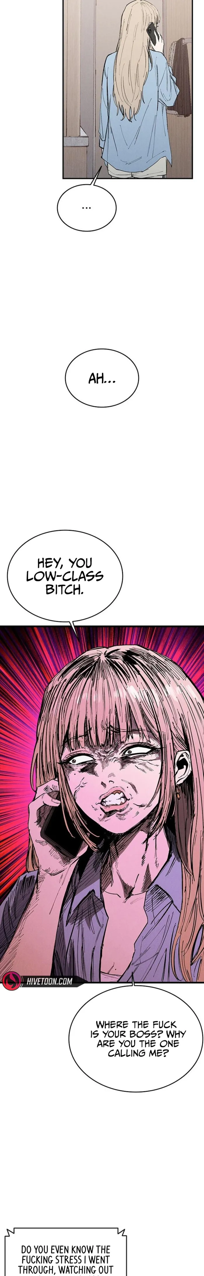 High class chapter 73 page 5