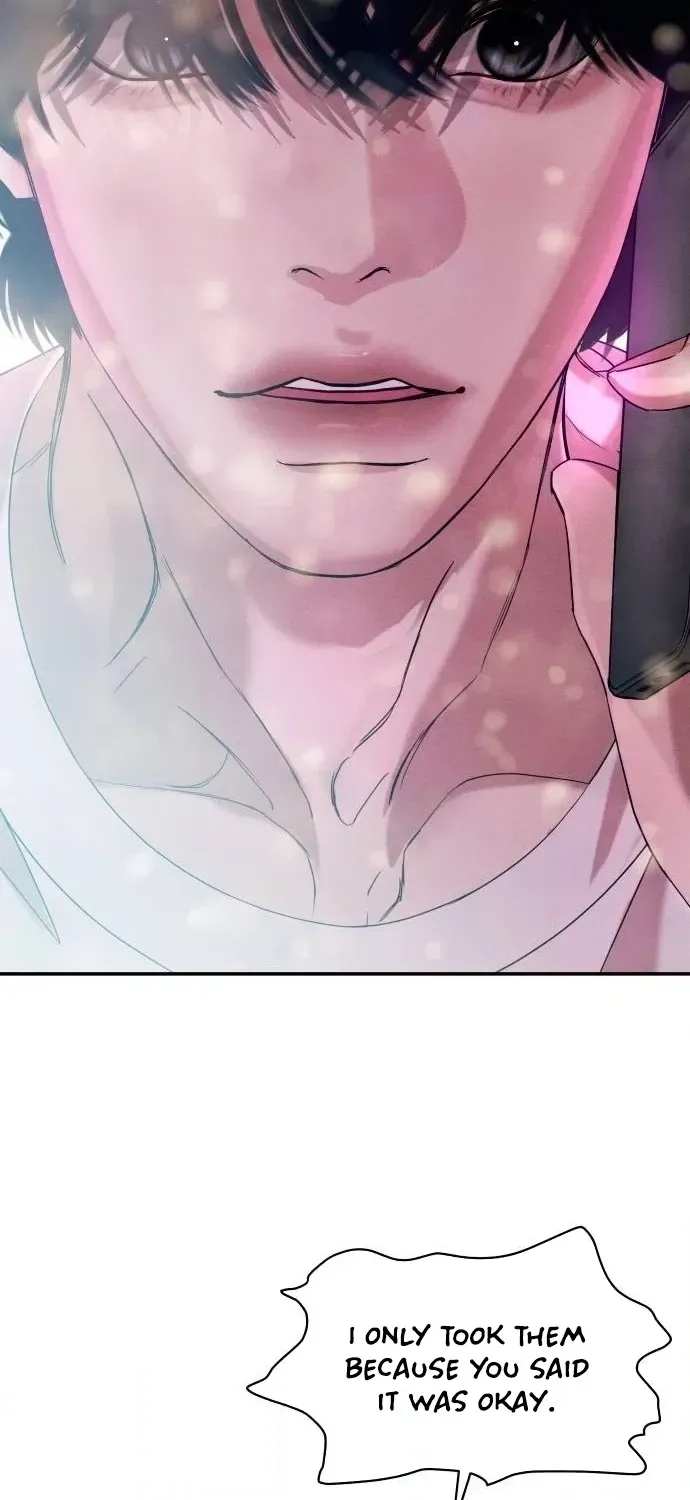 A Loser’s Love chapter 12 page 40