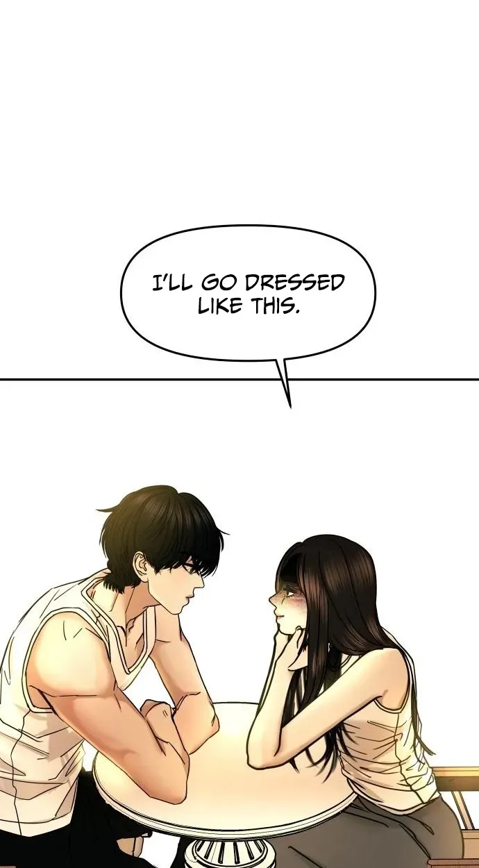 A Loser’s Love chapter 13 page 19