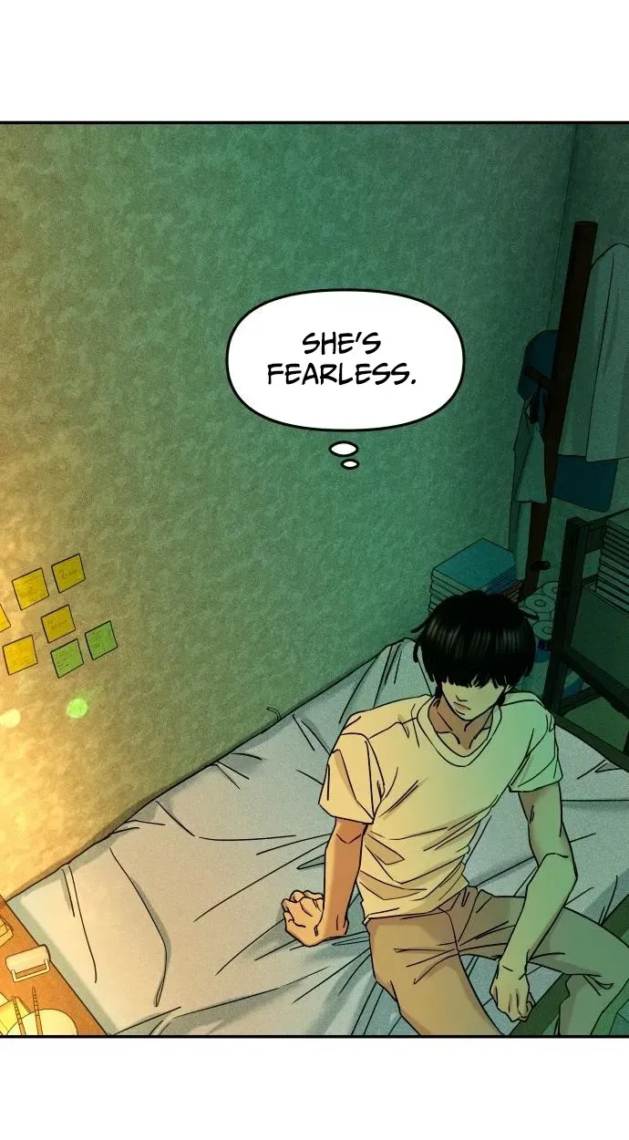 A Loser’s Love chapter 13 page 27
