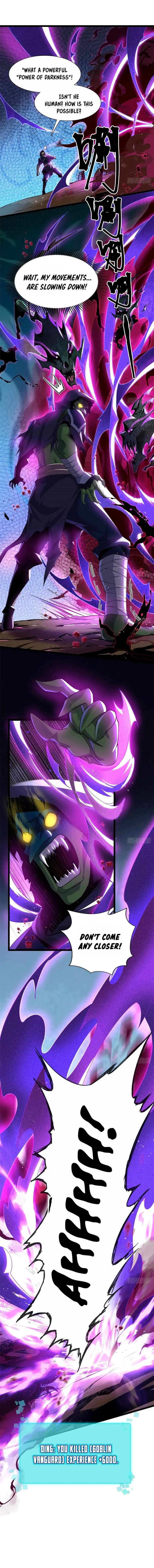I Really Don’t Want to Learn Forbidden Spells chapter 1 page 28