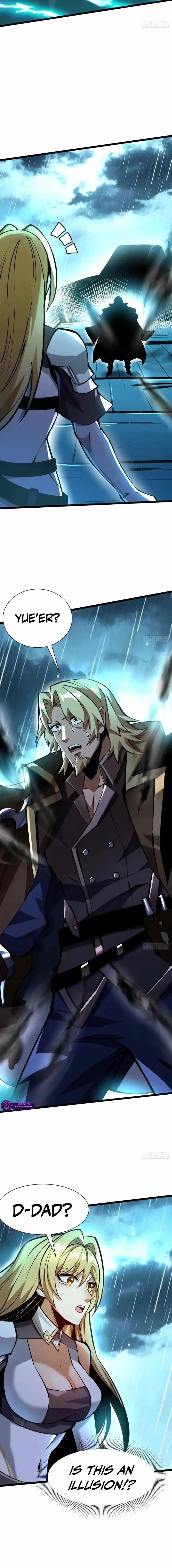 I Really Don’t Want to Learn Forbidden Spells chapter 178 page 6