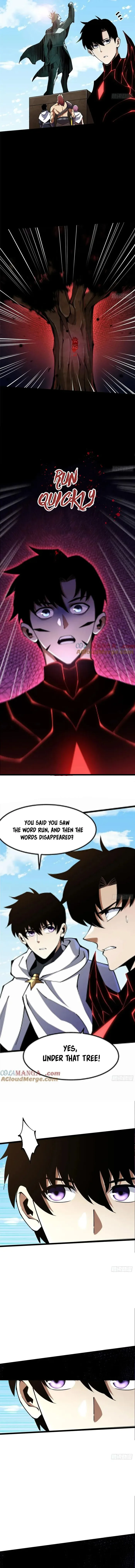 I Really Don’t Want to Learn Forbidden Spells chapter 80 page 6