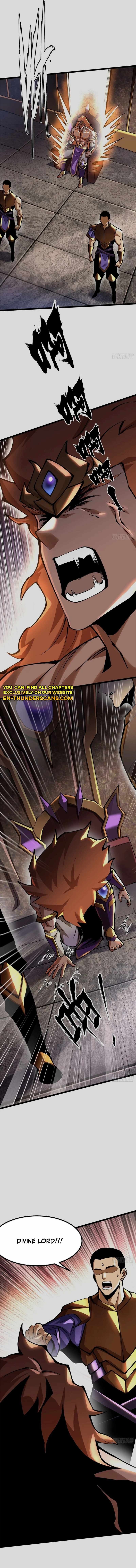 I Really Don’t Want to Learn Forbidden Spells chapter 90 page 3