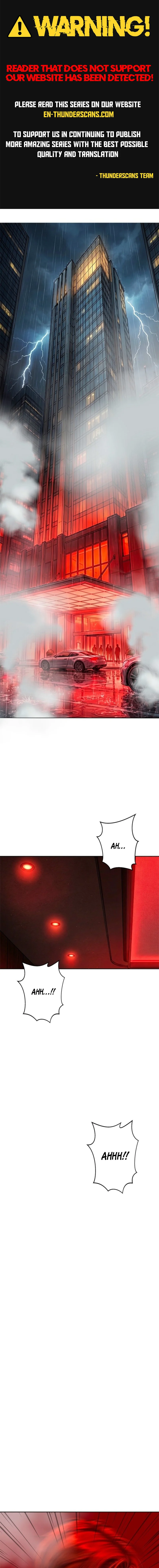 Free Lancer chapter 22 page 1